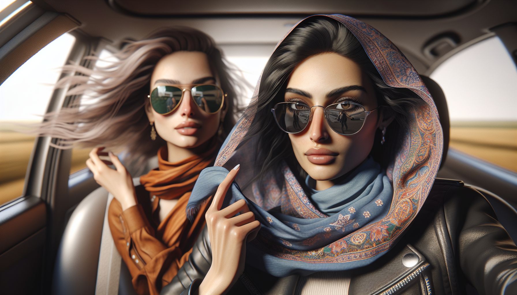 Entdeckungsreise durch die Strände Europas