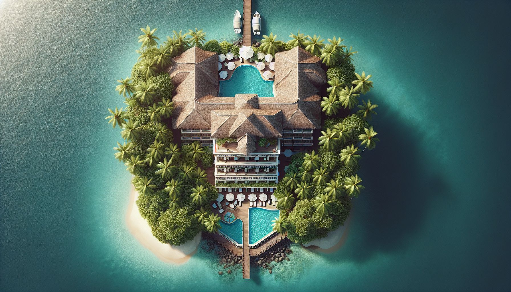 Die 10 nachhaltigsten Hotels