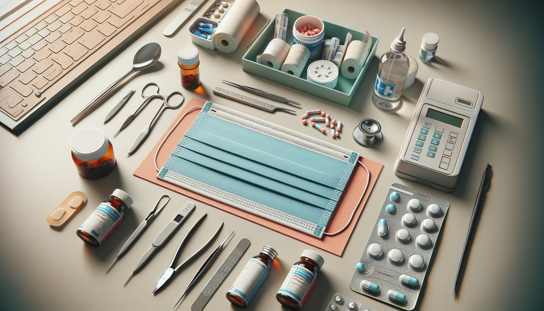 Sicher reisen im Sommerurlaub: Tipps zur Reiseapotheke